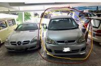  觀塘車位 康寧道 康麗園 車位 相片 香港車位.com ParkingHK.com