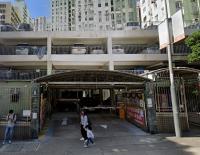  觀塘車位 康寧道 康麗園 車位 相片 香港車位.com ParkingHK.com