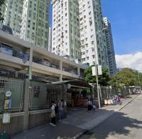  觀塘車位 康寧道 康麗園 車位 相片 香港車位.com ParkingHK.com