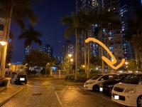 Yuen Long Carpark  Tai Tong Road  Sereno Verde  parking space photo 香港車位.com ParkingHK.com