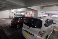  筲箕灣車位 愛禮街 愛蝶灣 車位 相片 香港車位.com ParkingHK.com