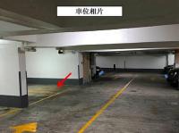  Sai Ying Pun Carpark  High Street  Silver Court  parking space photo 香港車位.com ParkingHK.com