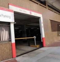  沙田車位 橫壆街 沙田中心 車位 相片 香港車位.com ParkingHK.com
