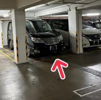  荔枝角車位 蘭秀道 美孚新邨 5期 車位 相片 香港車位.com ParkingHK.com
