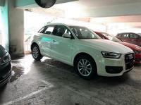  天后車位 玻璃街 銀都洋樓 車位 相片 香港車位.com ParkingHK.com