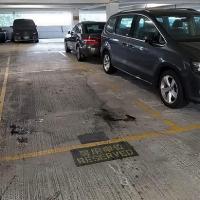  青龍頭車位 青山公路 青龍頭段 豪景花園 車位 相片 香港車位.com ParkingHK.com