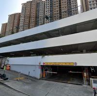  Aberdeen Carpark  Chi Fu Road  Chi Fu Fa Yuen Yar Chee Villas  parking space photo 香港車位.com ParkingHK.com