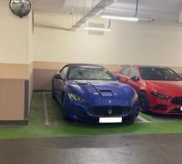  Tseung Kwan O Carpark  Tong Chun Street  The Wings Phase 2  parking space photo 香港車位.com ParkingHK.com