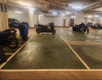  Sham Cheng Carpark  Castle Peak Road Sham Tseng  Bellagio  parking space photo 香港車位.com ParkingHK.com
