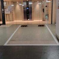  West Kowloon Carpark  Wui Cheong Road   The Austin  parking space photo 香港車位.com ParkingHK.com