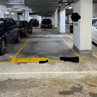  紅磡車位 德豐街 黃埔花園 5期 車位 相片 香港車位.com ParkingHK.com