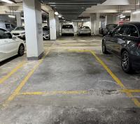  紅磡車位 德豐街 黃埔花園 5期 車位 相片 香港車位.com ParkingHK.com