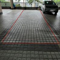  West Mid-Levels Carpark  Seymour Road   Hong Kong Garden  parking space photo 香港車位.com ParkingHK.com