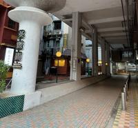  Quarry Bay Carpark  King's Road  King's View Court  parking space photo 香港車位.com ParkingHK.com