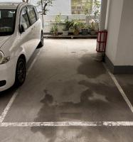 Wan Chai Carpark  Kennedy Road  Phoenix Court  parking space photo 香港車位.com ParkingHK.com