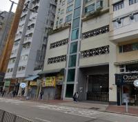  旺角車位 洗衣街 蕙逸居 車位 相片 香港車位.com ParkingHK.com