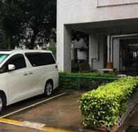  Tseung Kwan O Carpark  Sheung Ning Road  On Ning Garden  parking space photo 香港車位.com ParkingHK.com