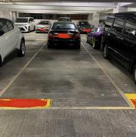  筲箕灣車位 愛禮街 愛蝶灣 車位 相片 香港車位.com ParkingHK.com