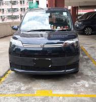  觀塘車位 月華街 月明樓 車位 相片 香港車位.com ParkingHK.com