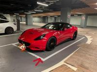  屯門車位 掃管笏路 Oma Oma 車位 相片 香港車位.com ParkingHK.com