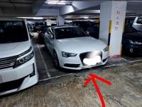  沙田車位 大涌橋路 富豪花園 車位 相片 香港車位.com ParkingHK.com