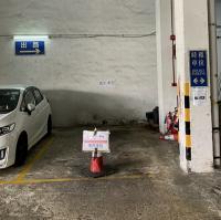  沙田車位 大涌橋路 河畔花園 車位 相片 香港車位.com ParkingHK.com
