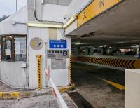  香港仔車位 置富道 置富花園 雅緻洋房 車位 相片 香港車位.com ParkingHK.com