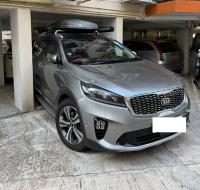  何文田車位 公爵街 公爵閣 車位 相片 香港車位.com ParkingHK.com