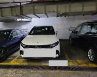  紅磡車位 德康街 黃埔花園 11期 車位 相片 香港車位.com ParkingHK.com