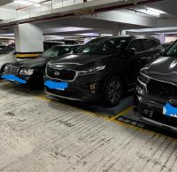  大圍車位 隔田街 金獅花園 2期 車位 相片 香港車位.com ParkingHK.com