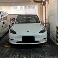  筲箕灣車位 愛禮街 愛蝶灣 車位 相片 香港車位.com ParkingHK.com