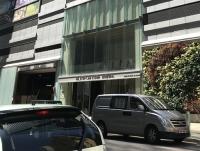  觀塘車位 鴻圖道 俊匯中心 車位 相片 香港車位.com ParkingHK.com