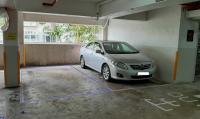 荃灣車位 怡康街 海濱花園 車位 相片 香港車位.com ParkingHK.com
