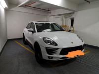 Sai Ying Pun Carpark  Third Street  Kwong Fung Terrace  parking space photo 香港車位.com ParkingHK.com