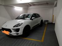  Sai Ying Pun Carpark  Third Street  Kwong Fung Terrace  parking space photo 香港車位.com ParkingHK.com