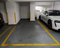  Sai Ying Pun Carpark  Third Street  Kwong Fung Terrace  parking space photo 香港車位.com ParkingHK.com