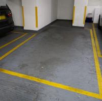  Sai Ying Pun Carpark  Third Street  Kwong Fung Terrace  parking space photo 香港車位.com ParkingHK.com