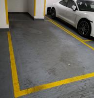  Sai Ying Pun Carpark  Third Street  Kwong Fung Terrace  parking space photo 香港車位.com ParkingHK.com