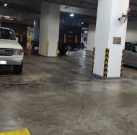  將軍澳車位 欣景路 新都城 2期 車位 相片 香港車位.com ParkingHK.com