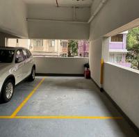  Sai Ying Pun Carpark  Third Street  Kwong Fung Terrace  parking space photo 香港車位.com ParkingHK.com