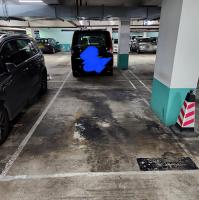 鰂魚涌車位 基利坊 南豐新邨 車位 相片 香港車位.com ParkingHK.com