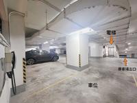  鰂魚涌車位 英皇道 御皇臺 車位 相片 香港車位.com ParkingHK.com