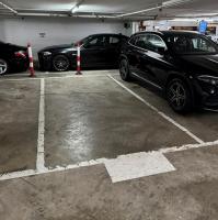  Quarry Bay Carpark  Taikoo Wan Road  Taikoo Shing Kam Din Terrace  parking space photo 香港車位.com ParkingHK.com
