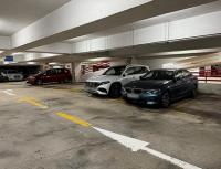  Kwai Chung Carpark  Wah King Hill Road  Wonderland Villas  parking space photo 香港車位.com ParkingHK.com