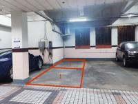  West Mid-Levels Carpark  Seymour Road   Hong Kong Garden  parking space photo 香港車位.com ParkingHK.com
