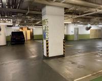  Yuen Long Carpark  Ying Ho Road  RIVA   parking space photo 香港車位.com ParkingHK.com