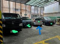  觀塘車位 興業街 永興工業大廈 車位 相片 香港車位.com ParkingHK.com
