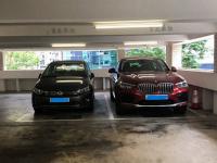  北角車位 福蔭道 海峯園 車位 相片 香港車位.com ParkingHK.com