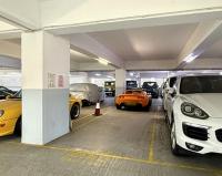  Cyberport Carpark  Victoria Road  Baguio Villa  parking space photo 香港車位.com ParkingHK.com