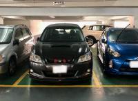 柴灣車位 柴灣道 永利中心 車位 相片 香港車位.com ParkingHK.com